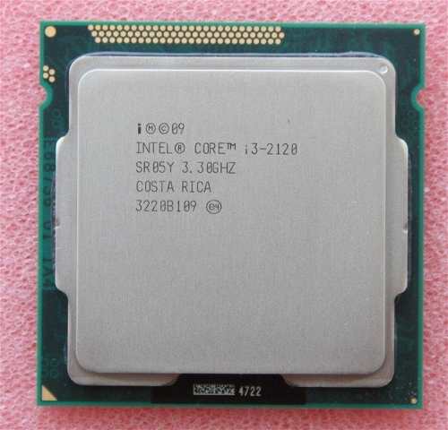 Procesador Intel Ighz Socket tru**