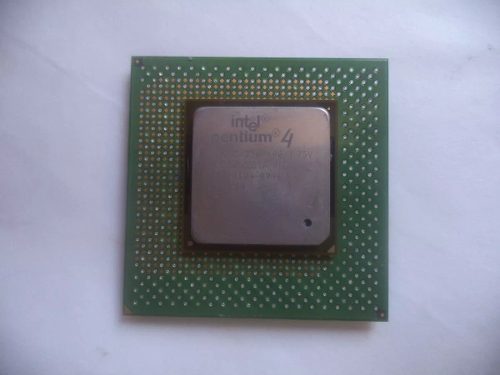 Procesador Intel Pentium 4 1.7ghz/v Sl57w 423