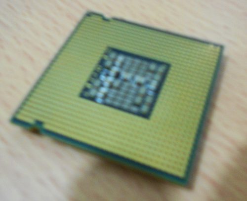 Procesador Intel Pentium 4, 3.2 Ghz