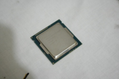 Procesador Intel Pentium 4 De 4 Ta Generación G