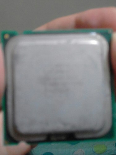 Procesador Intel Pentium 4, Socket ghz