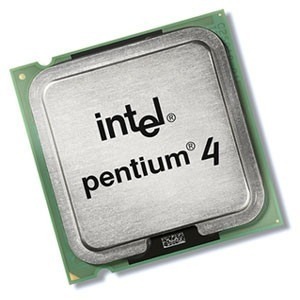 Procesador Intel Pentium m Cache, 3.00 Ghz, 800 Mhz