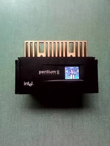 Procesador Intel Pentium pype Sl2u6 Cpu