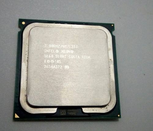 Procesador Intel Xeon 3.0ghz