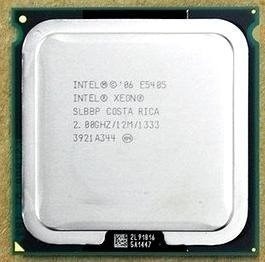Procesador Intel Xeon Em Cache 2.00ghz mhz Lga771