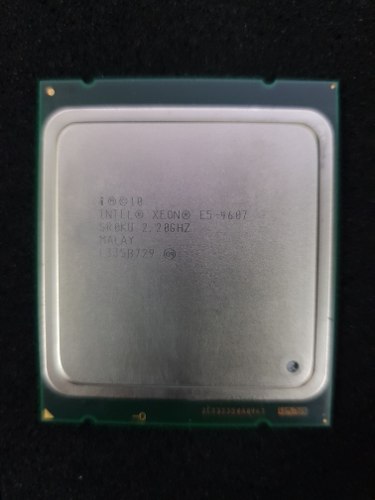 Procesador Intel Xeon Emb Cache 2.20ghz 6 Nucleos