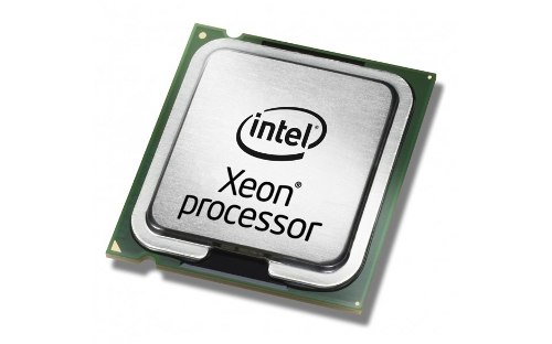 Procesador Intel Xeon Ev2 Perfecto Estado