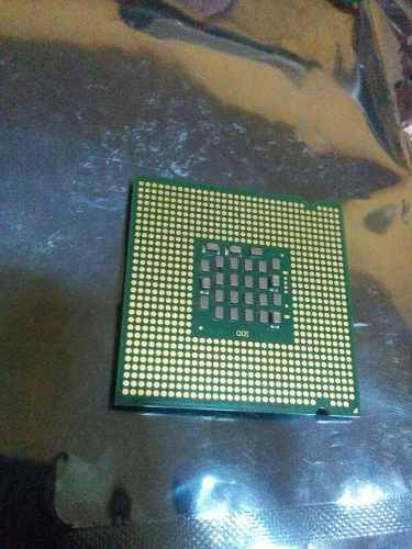 Procesador Pentium 4 Bus 800mhz 3.4 Ghz