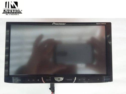 Reproductor De Pantalla Pioneer Modelo X5500bhs