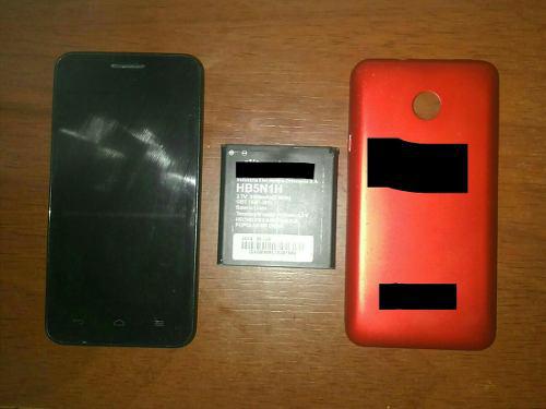 Se Vende Huawey Y 3.3.0