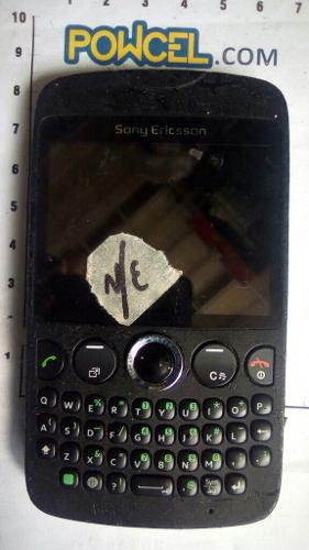 Sony Ericsson Para Repuesto Teléfono Celular Somos Tienda
