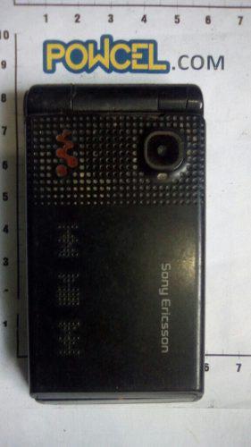 Sony Ericsson W380 De Repuesto Teléfono Celular Somos