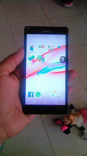 Sony Xperial Z