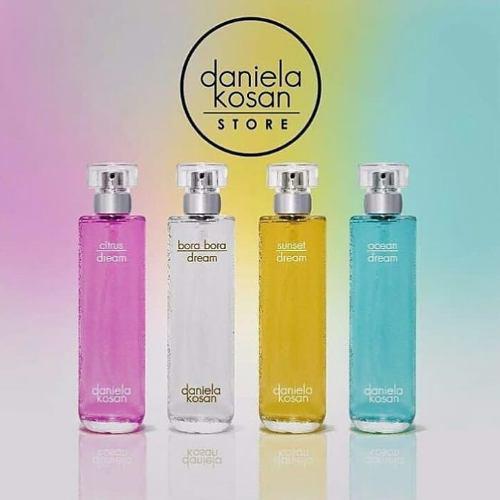 Splash Perfumes Originales Riiiicosnuevos Daniela Kosan