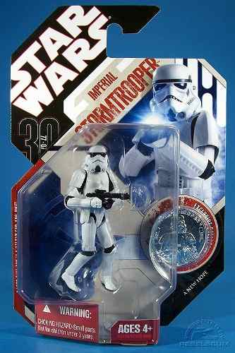 Star Wars Imperial Stormtrooper