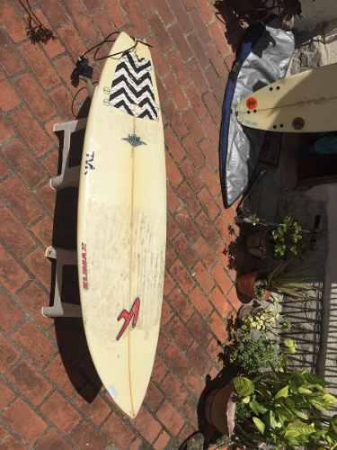 Tabla De Surf 511 80us