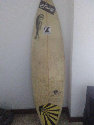 Tabla De Surf 6.1 Marca Tahupo 80verdes