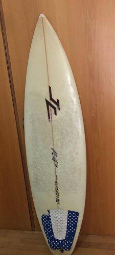 Tabla De Surf Jc 6.0 Con Accesorios