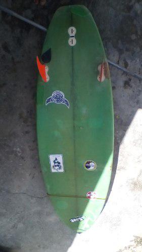 Tabla De Surf Martin