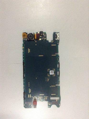 Tarjeta Con Repuestos Para Sony Xperia Z3 Compact