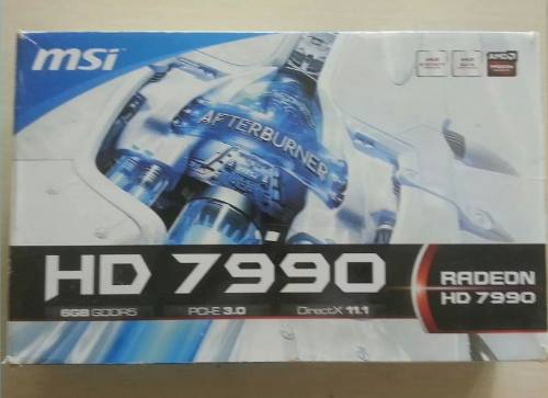 Tarjeta Hd  Doble Procesador Amd