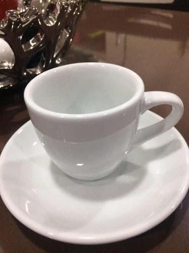 Taza De 3 Onzas Para Café Espresso