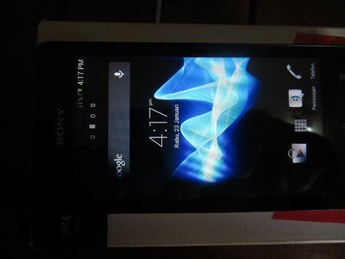 Telefono Celular Sony Xperia Modelo Jst26a