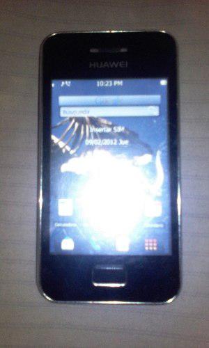 Telefono Huawei G7300 Para Reparar