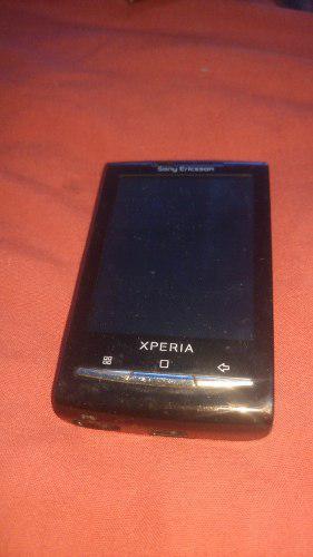 Teléfono Sony Xperia X10mini