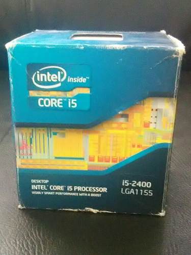 Vaja Para Procesador Intel Core I