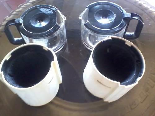 Vasos Y Bases Para Cafeteras Oster 3297,98,99. Negociable