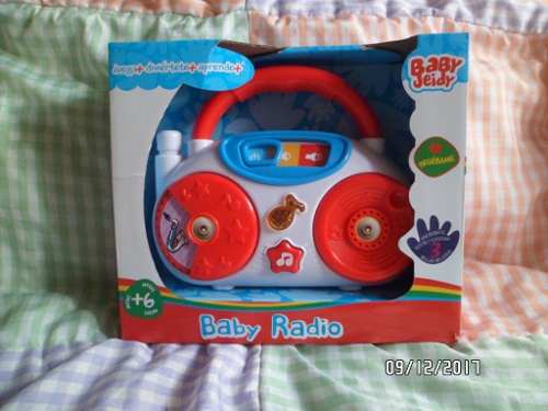 Baby Jeidy Radio Para Bebe