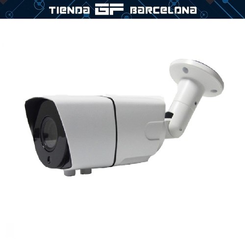 Camara Seguridad Varifocal mm 1mp 720p Modelo Tv18