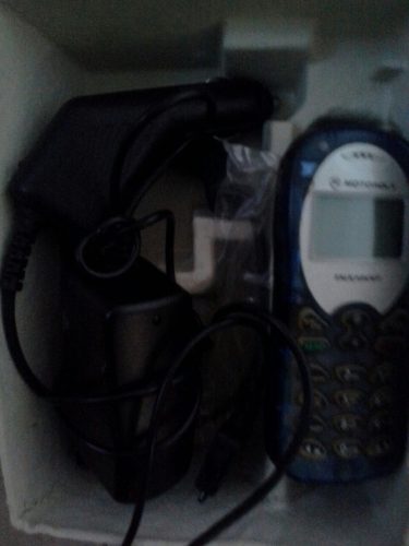 Celular Motorola Talkabout