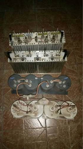 Duplexer Varias Marcas