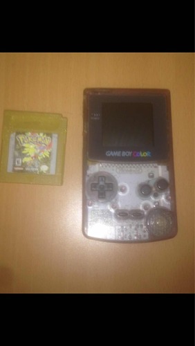 Game Boy Color