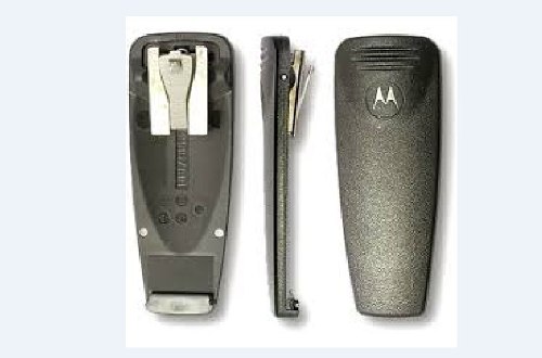 Gancho Belt Clip Para Bateria Motorola Original Pro Xts Apx
