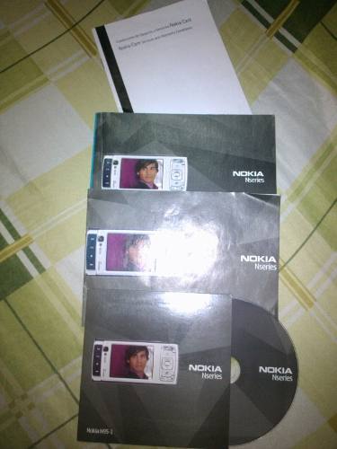 Herramientas Para Usuario Nokia Y Blackberry