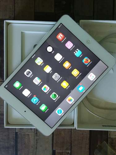 Ipad 2 16 Gb (200trump) Poco Uso. Perfecto Estado