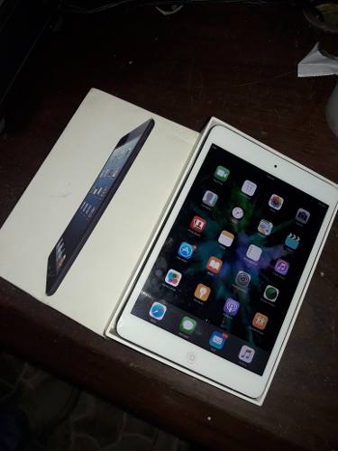 Ipad Mini 16 Gb