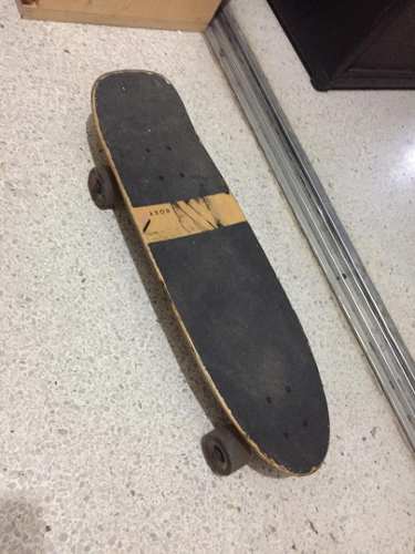 Long Board Patineta Skate Vendo O Cambio