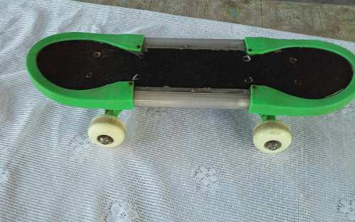 Mini Patineta