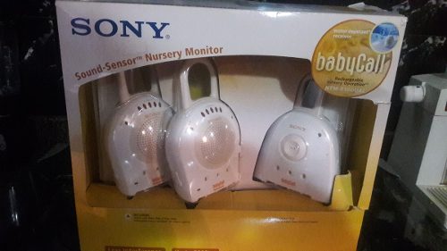 Monitor Bebes Ntm-910dual Sony ¨¨¨¨nuevo¨¨¨¨