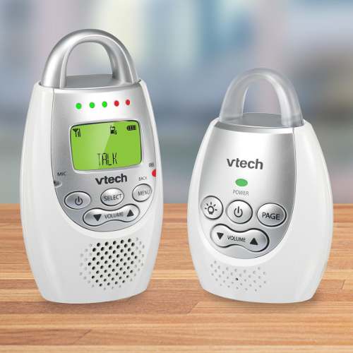 Monitor De Audio Para Bebés Vtech