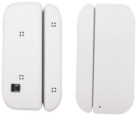 Nuevo..!!!!!! Alarma Sensor Wifi Inalámbrica Puerta Ventana