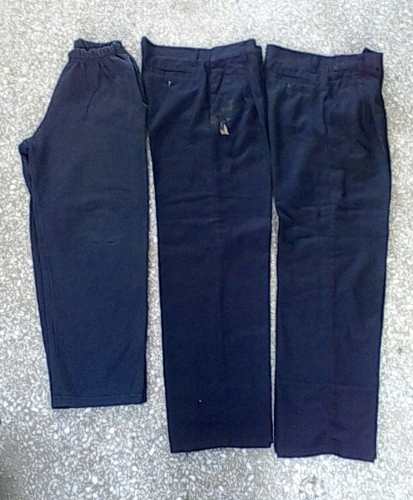 Pantalones De Niño Y Shores