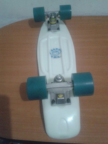 Patineta Skate Tipo Penny