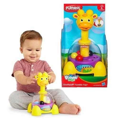 Playskool Juguete Jirafa