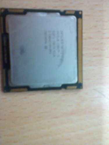 Procesador Core I5 Intel 3,2 Ghz En Perfecto Estado