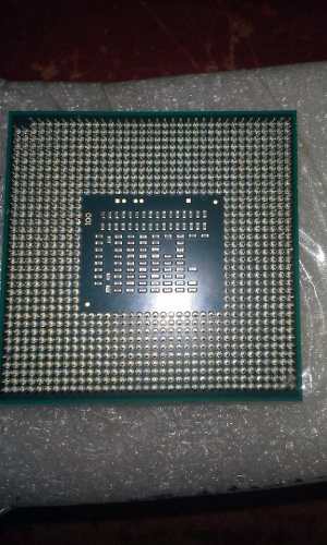 Procesador Laptop Intel Core Im 2.6gh Socket Rpga988b